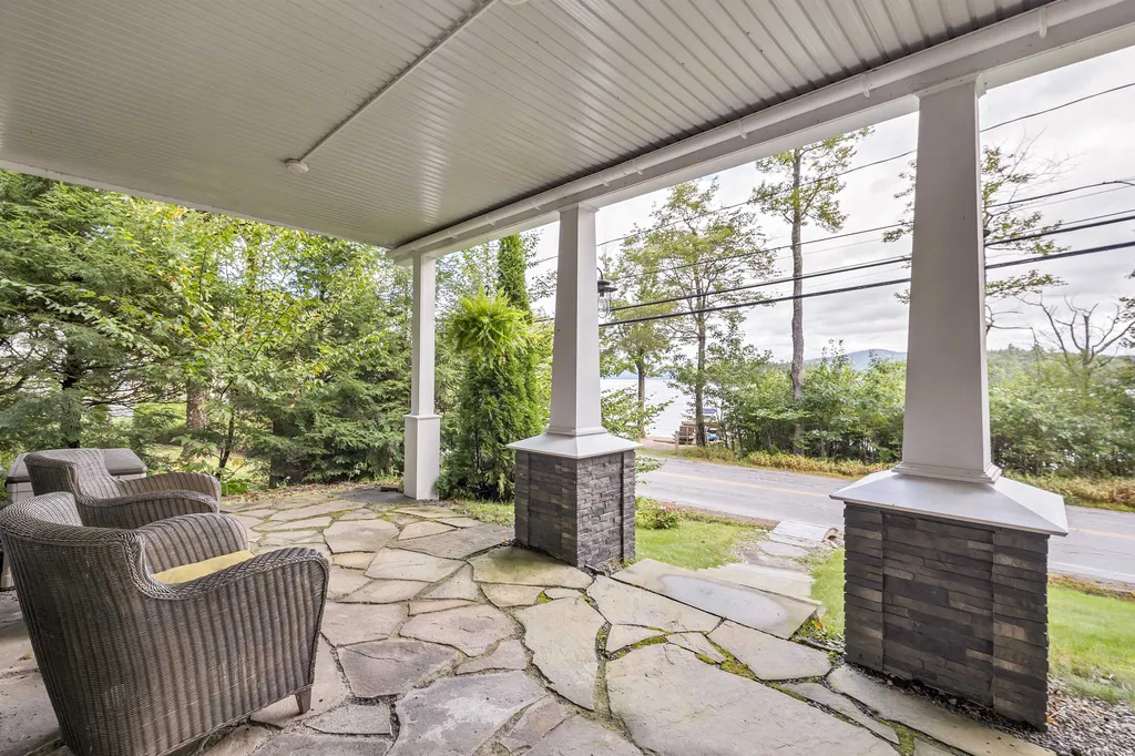 6 Follansbee Road Alexandria NH 03222