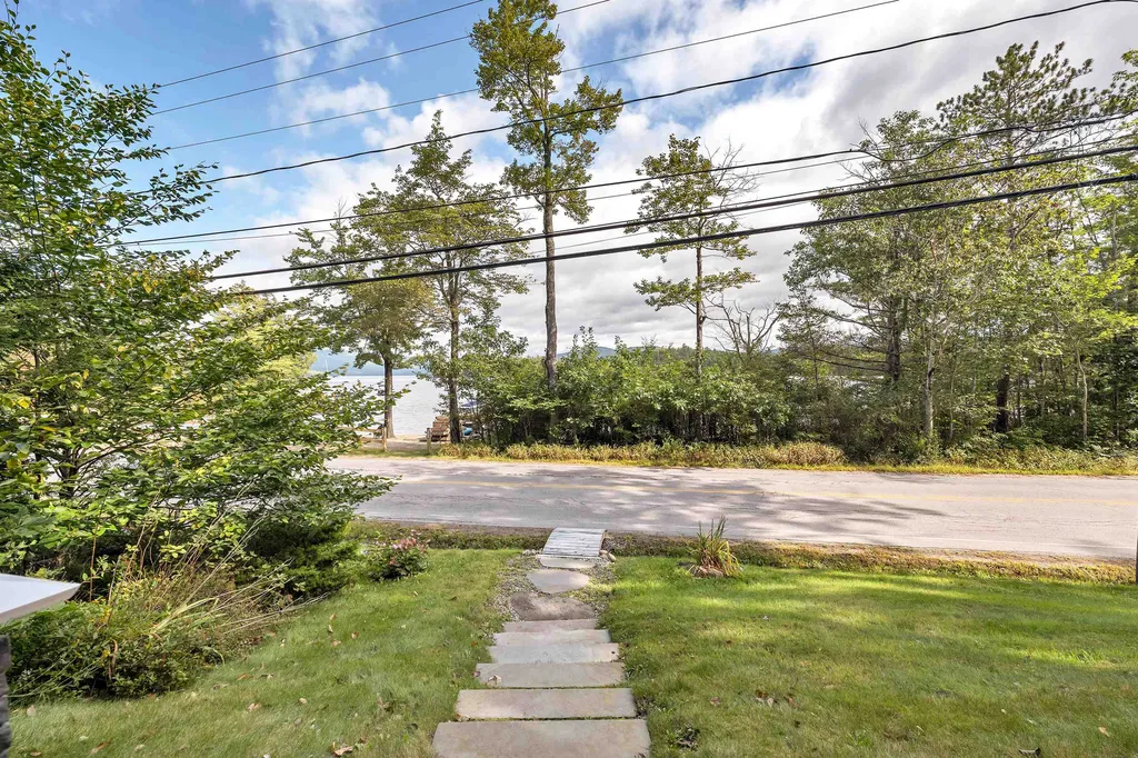 6 Follansbee Road Alexandria NH 03222
