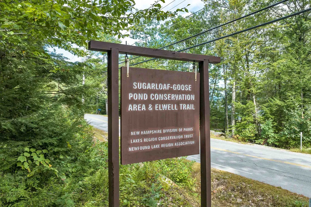 6 Follansbee Road Alexandria NH 03222