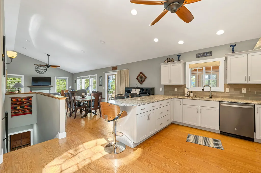 6 Follansbee Road Alexandria NH 03222