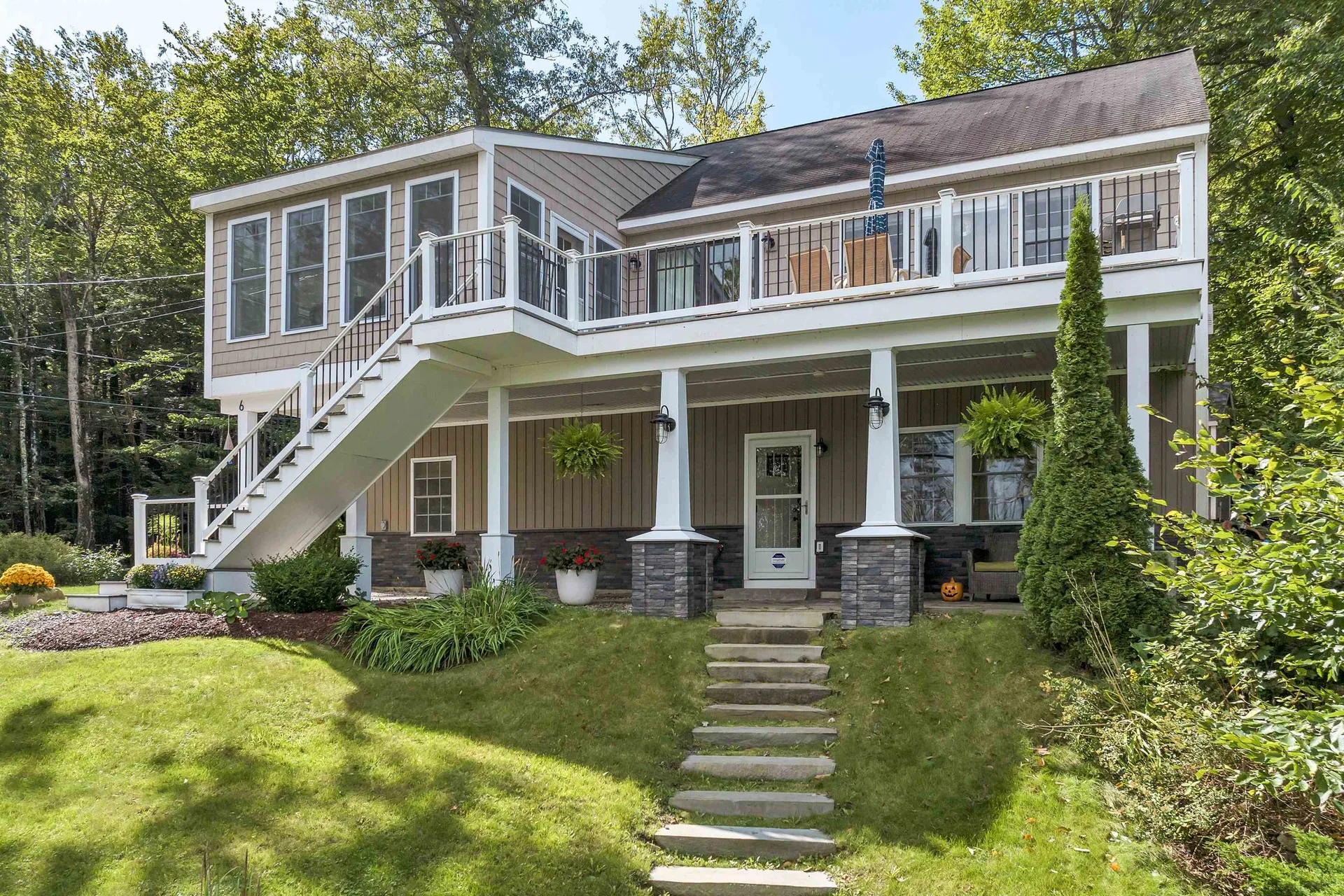 6 Follansbee Road Alexandria NH 03222