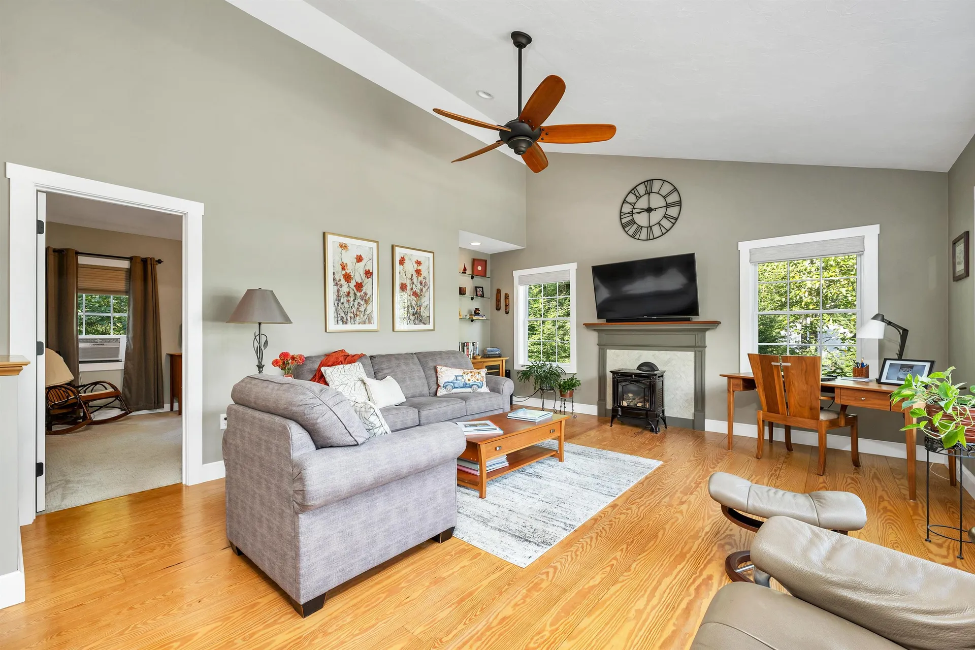 6 Follansbee Road Alexandria NH 03222