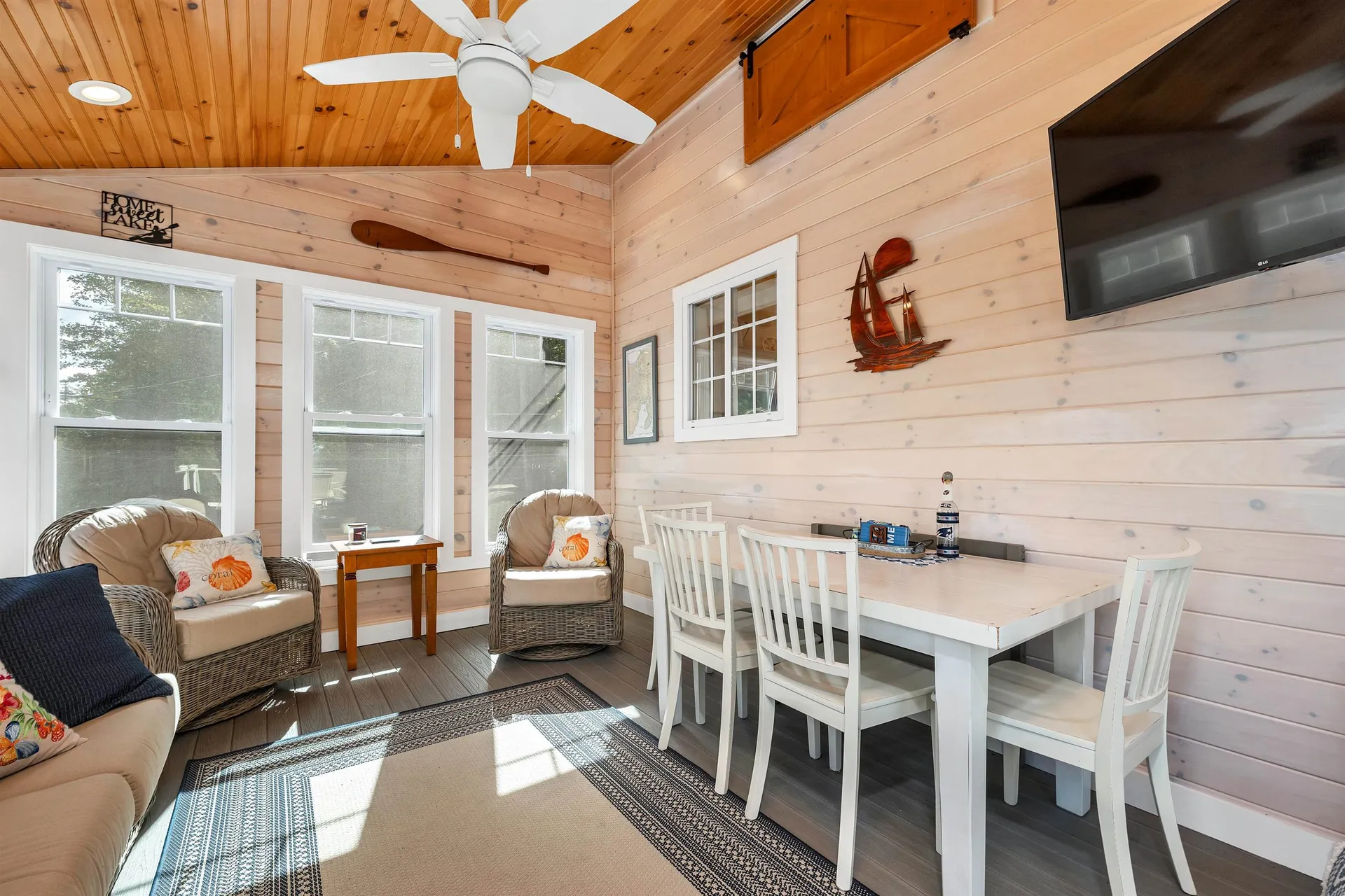 6 Follansbee Road Alexandria NH 03222