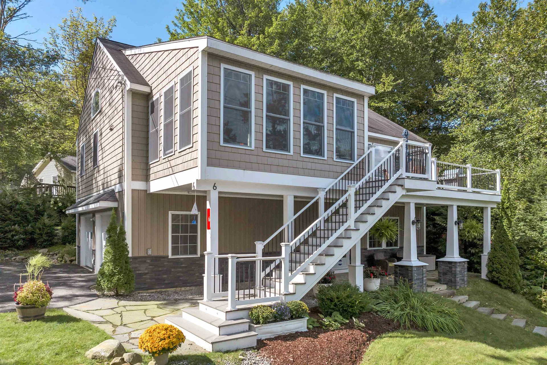 6 Follansbee Road Alexandria NH 03222