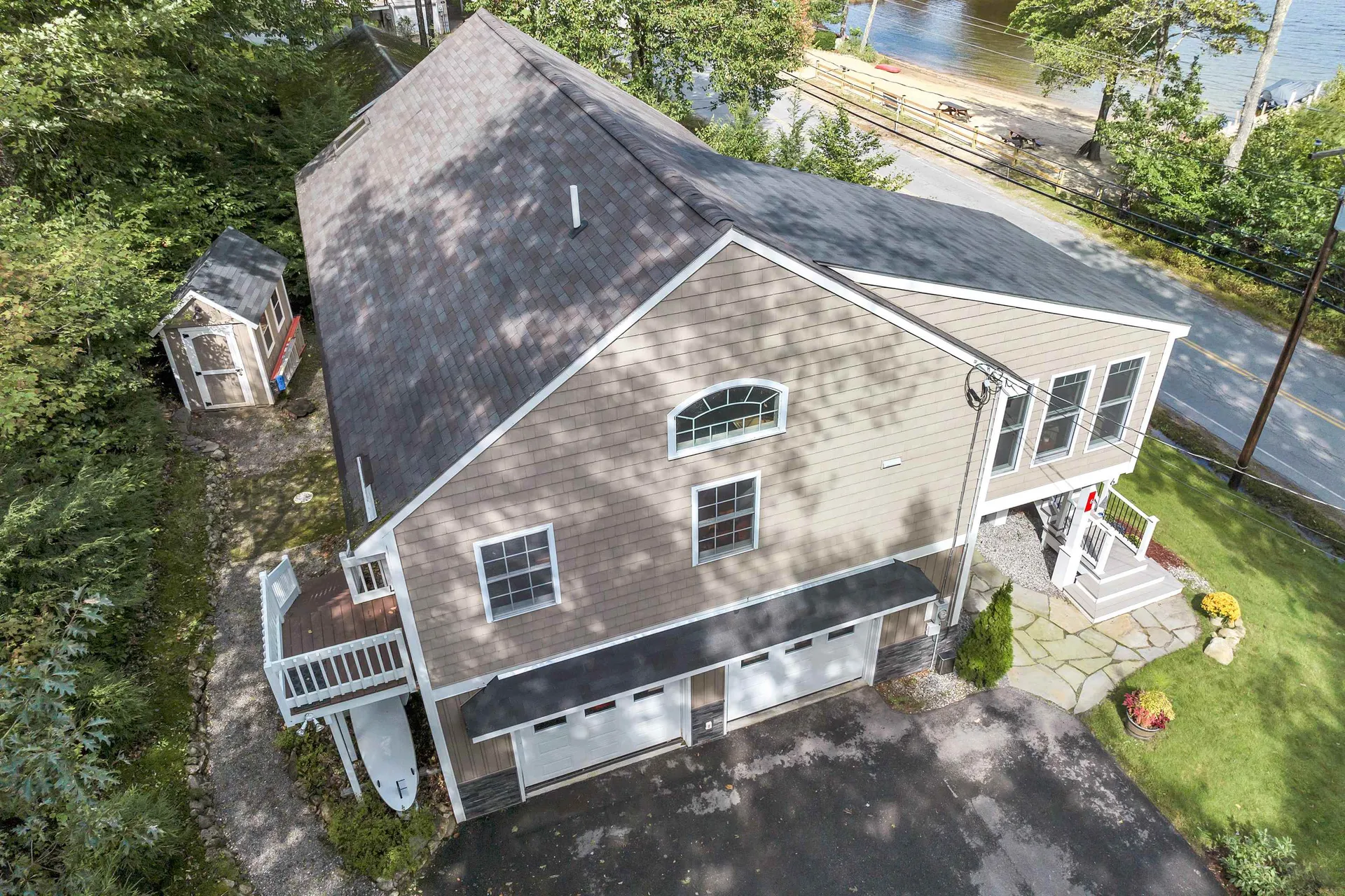 6 Follansbee Road Alexandria NH 03222