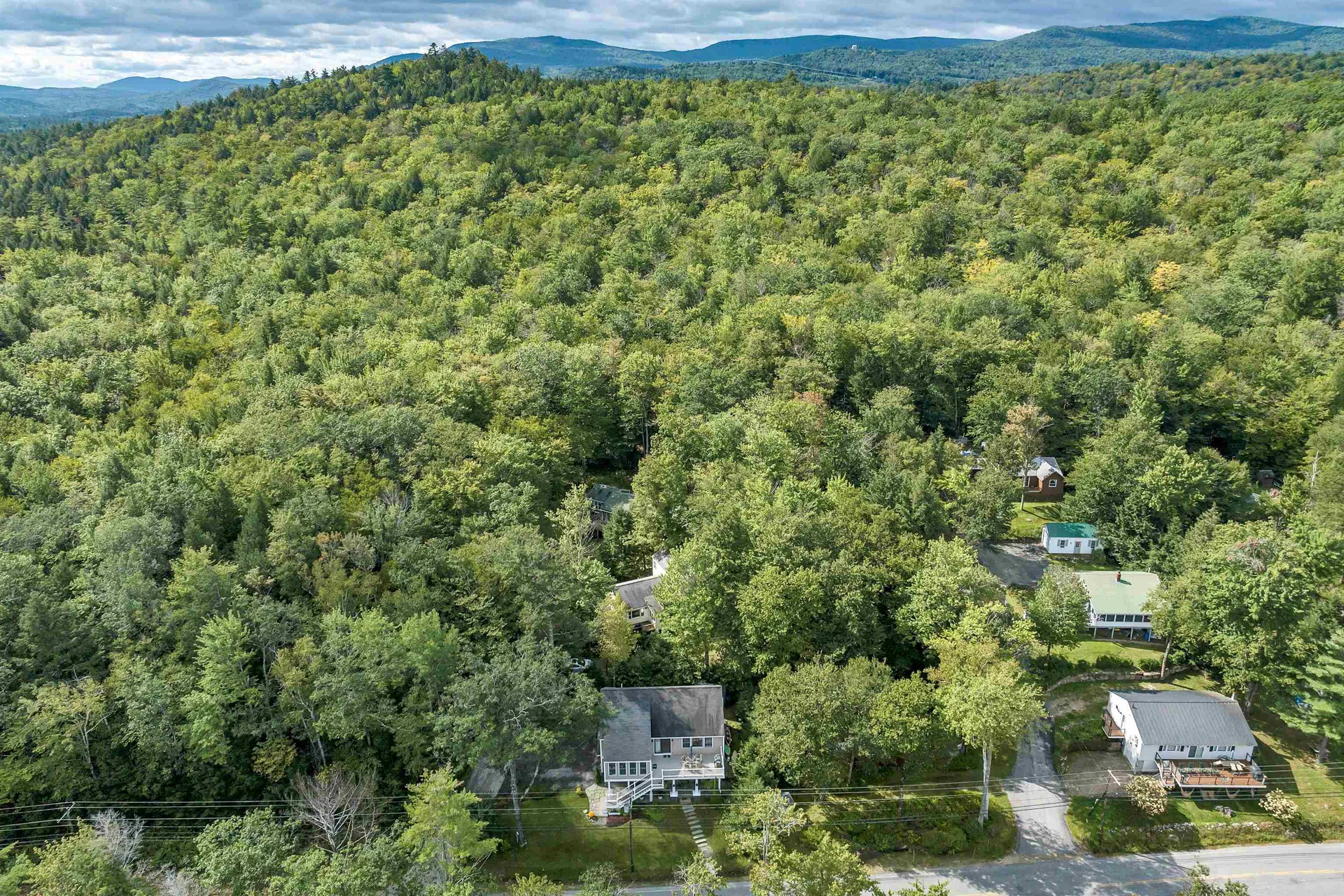 6 Follansbee Road Alexandria NH 03222