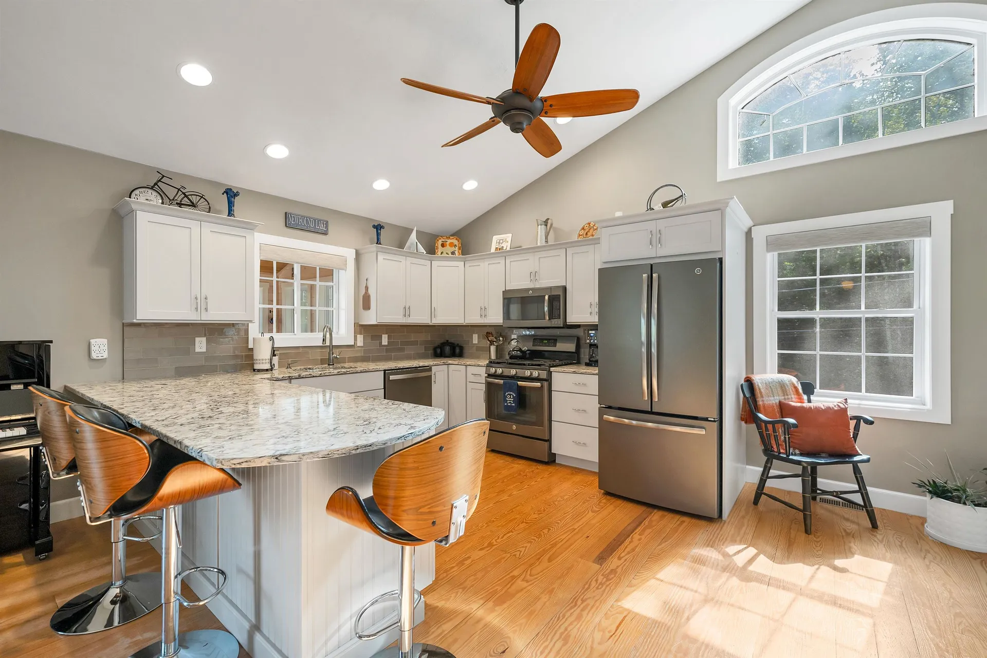 6 Follansbee Road Alexandria NH 03222
