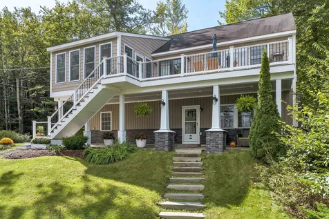 6 Follansbee Road Alexandria NH 03222