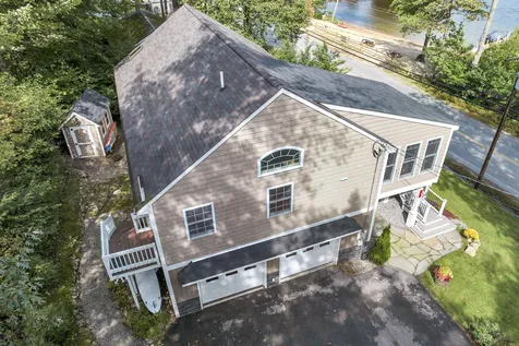 6 Follansbee Road Alexandria NH 03222