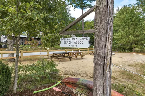 6 Follansbee Road Alexandria NH 03222