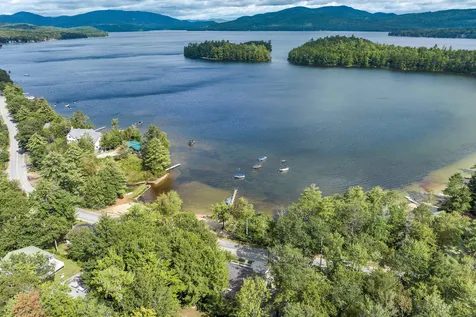 6 Follansbee Road Alexandria NH 03222