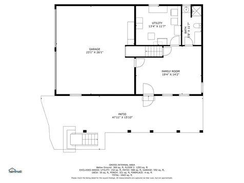6 Follansbee Road Alexandria NH 03222