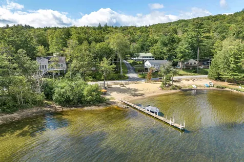 6 Follansbee Road Alexandria NH 03222