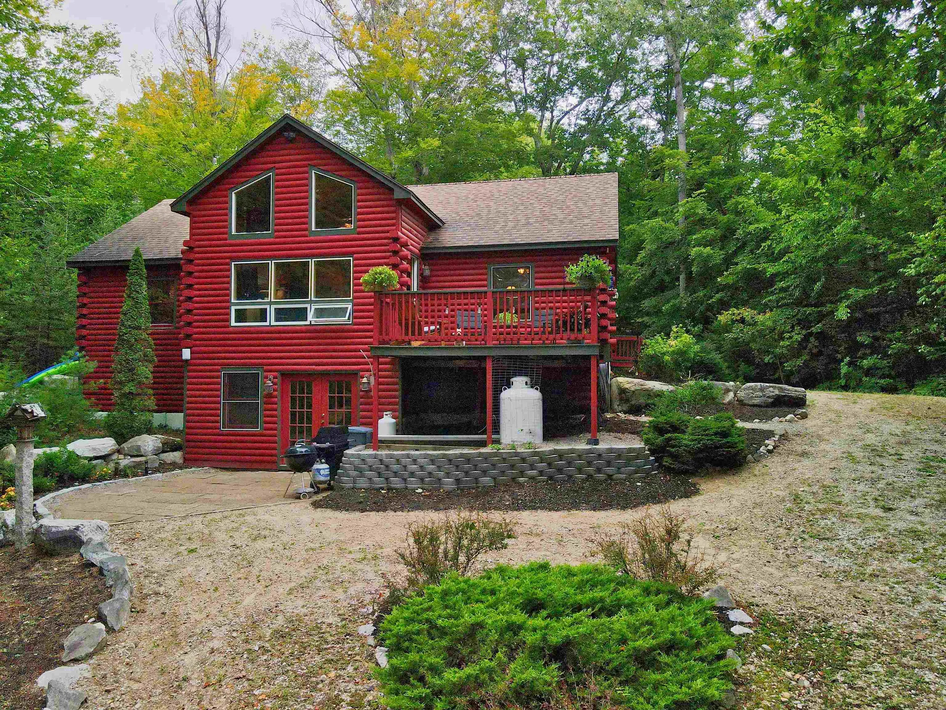 3 Middle Shore Drive Madison NH 03849