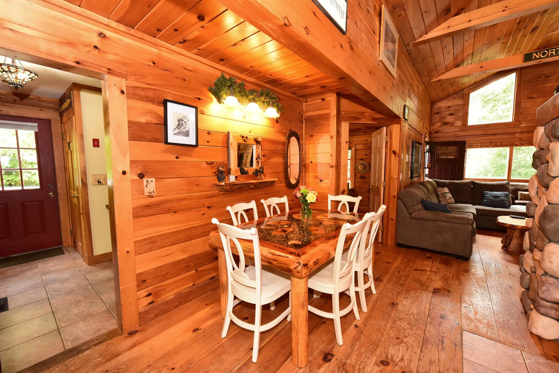 3 Middle Shore Drive Madison NH 03849