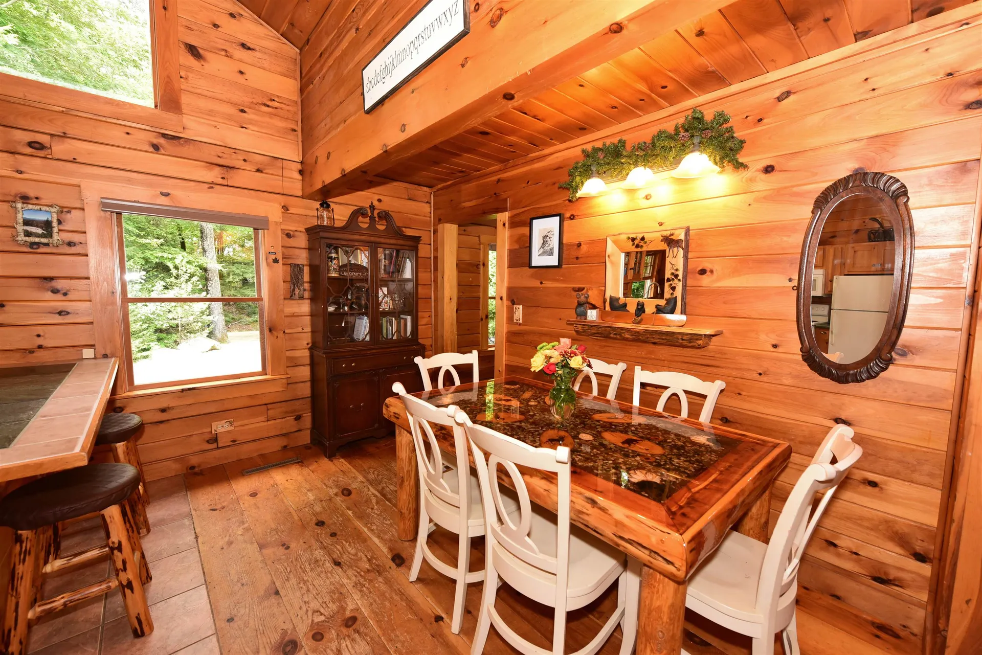 3 Middle Shore Drive Madison NH 03849