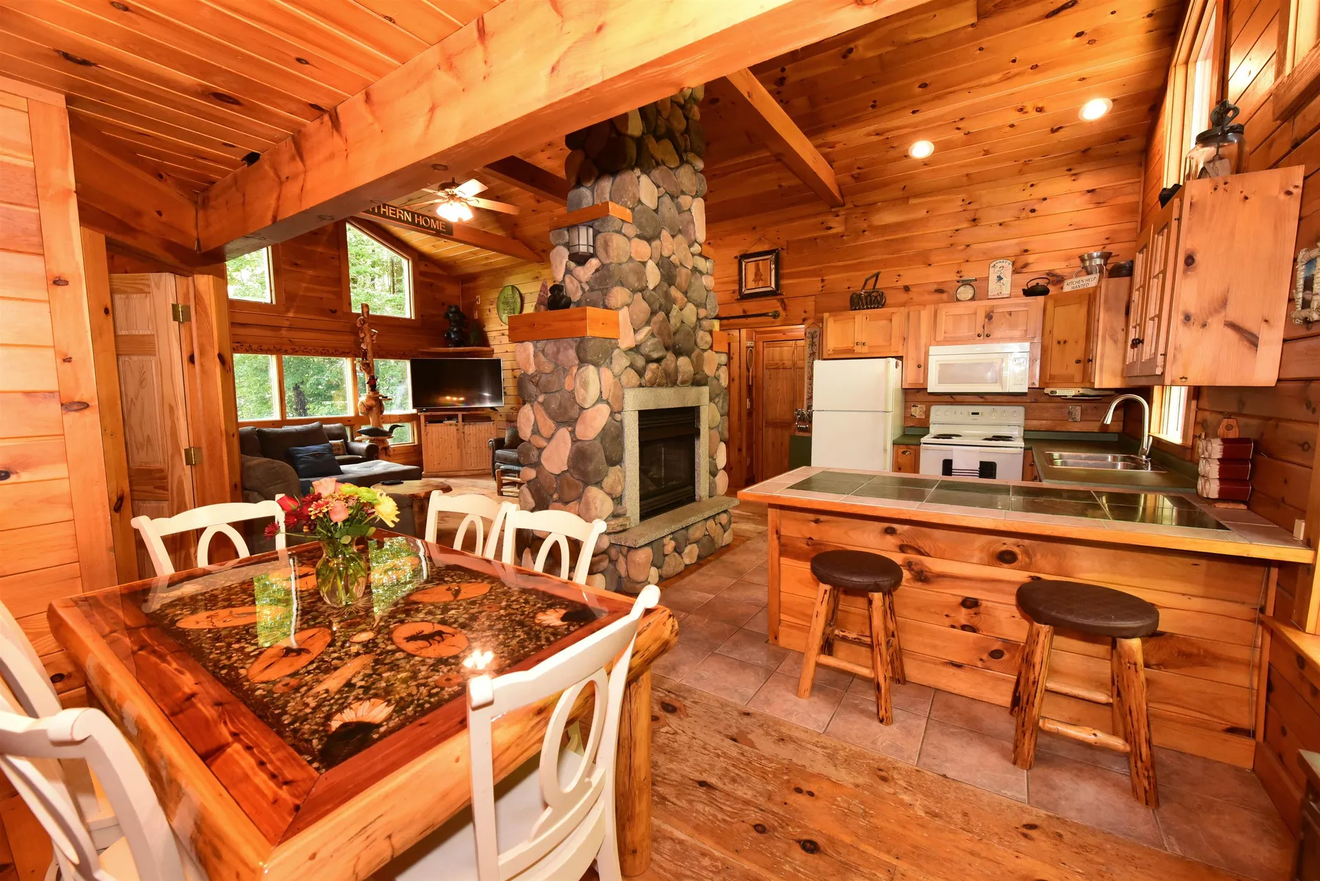 3 Middle Shore Drive Madison NH 03849