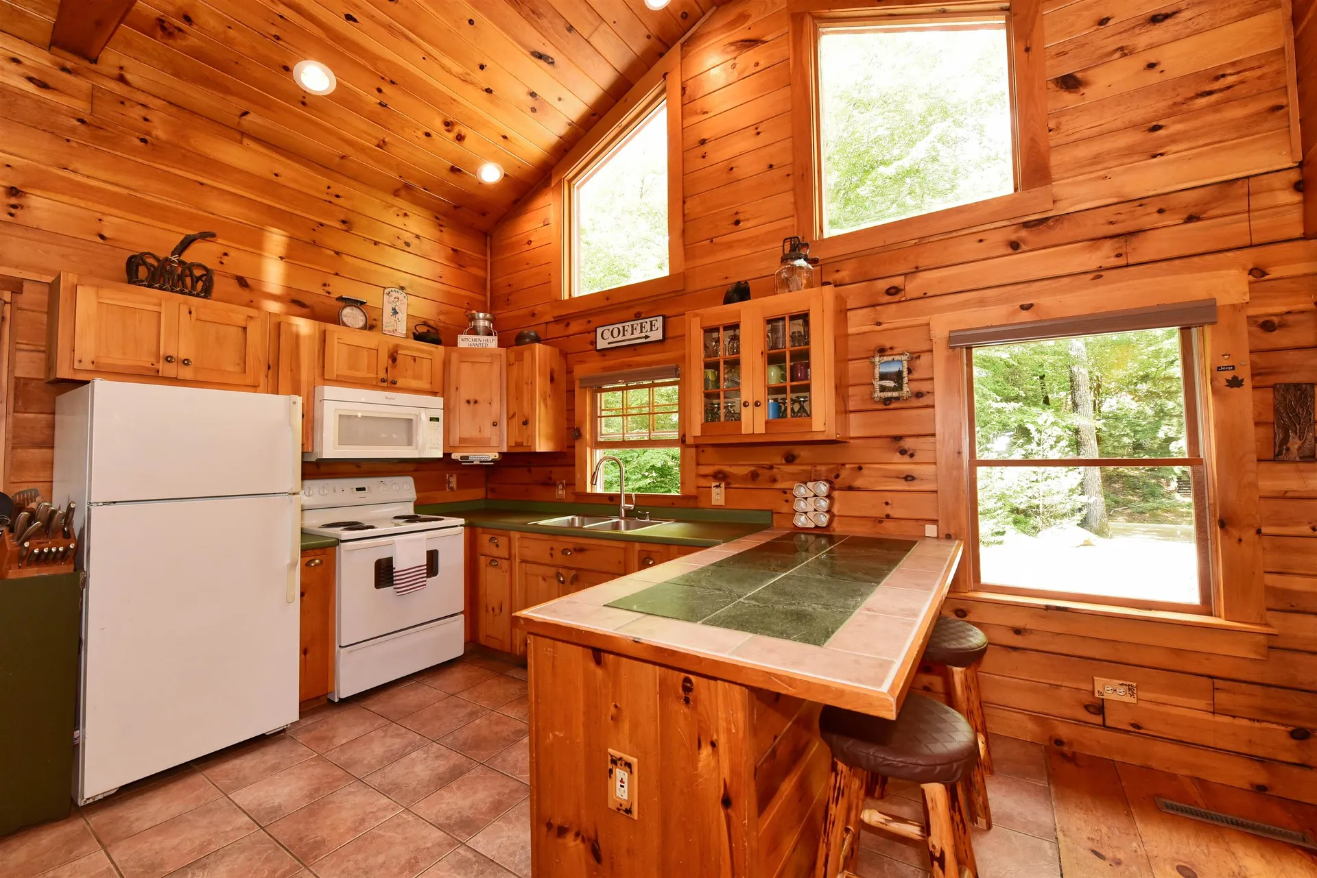 3 Middle Shore Drive Madison NH 03849
