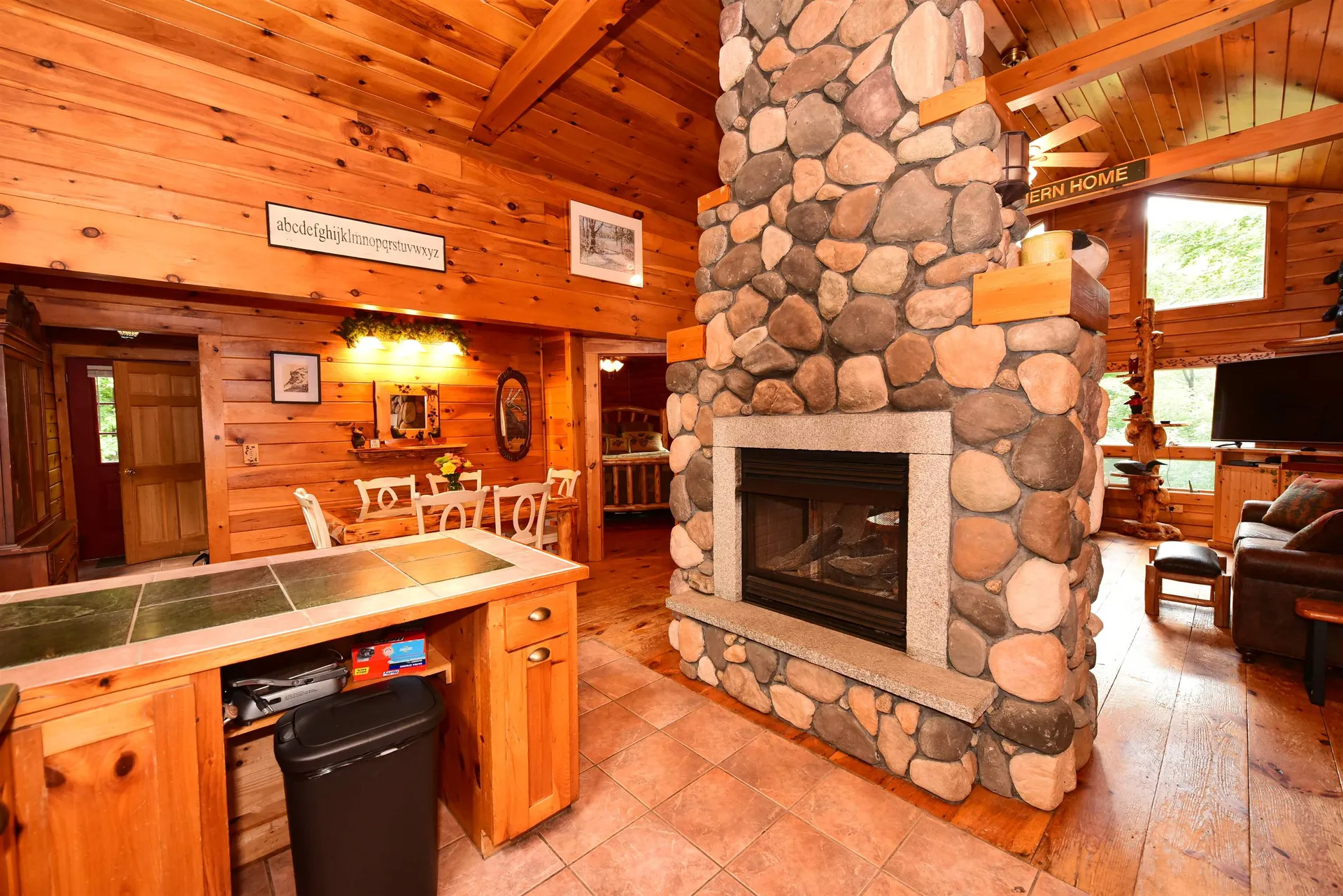 3 Middle Shore Drive Madison NH 03849
