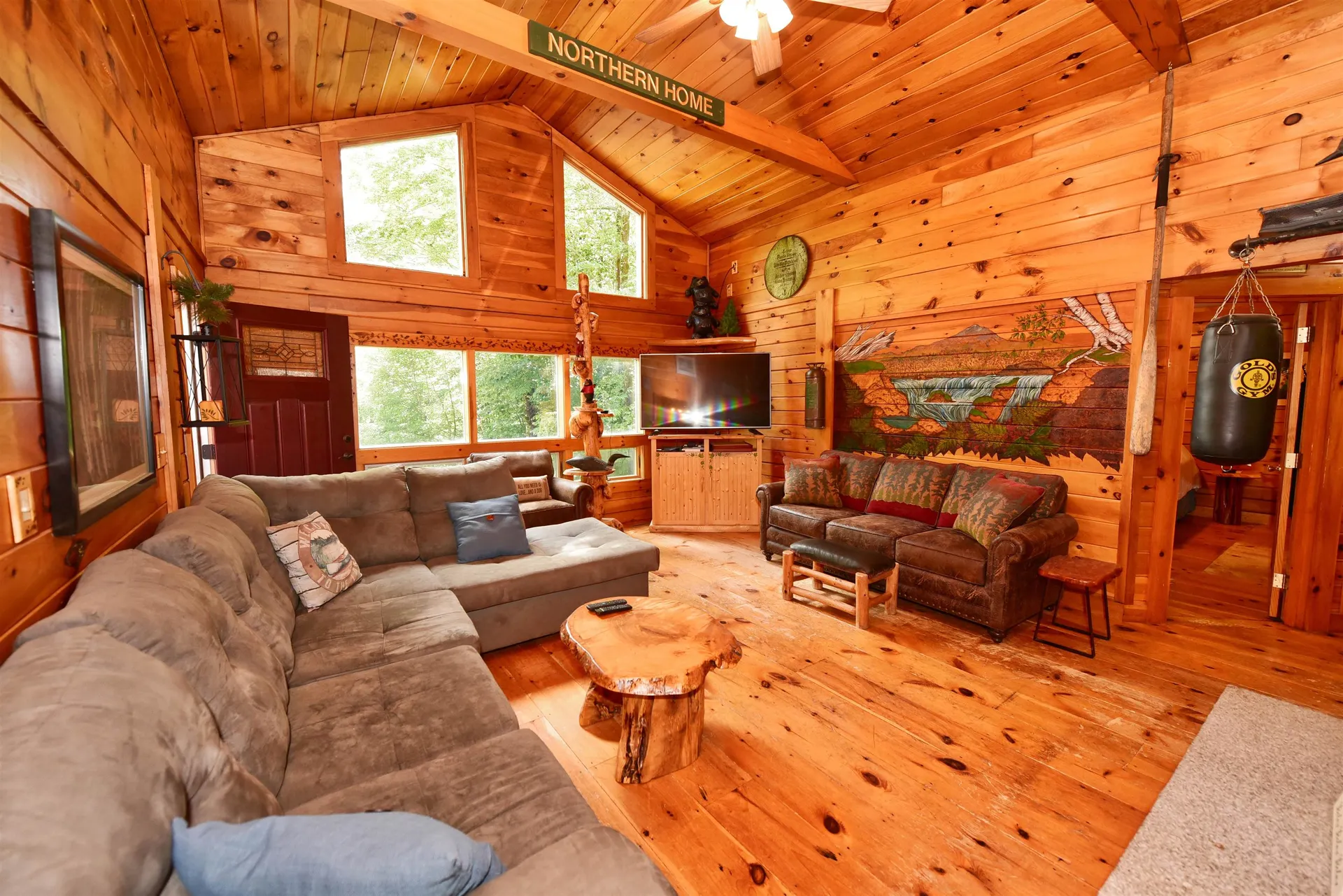 3 Middle Shore Drive Madison NH 03849