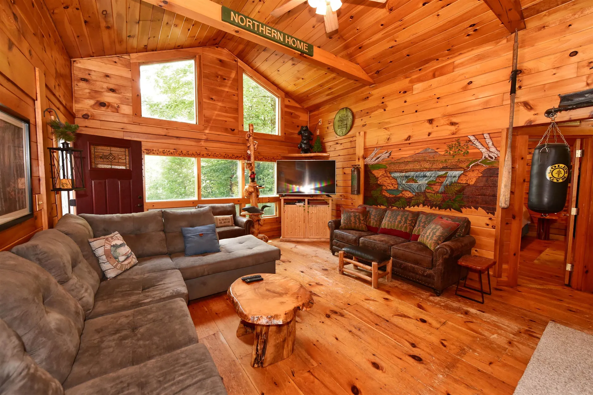 3 Middle Shore Drive Madison NH 03849