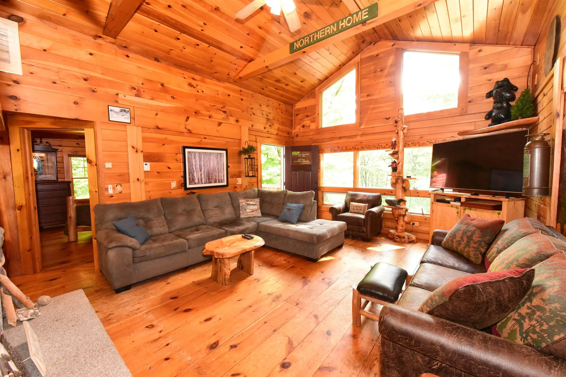 3 Middle Shore Drive Madison NH 03849