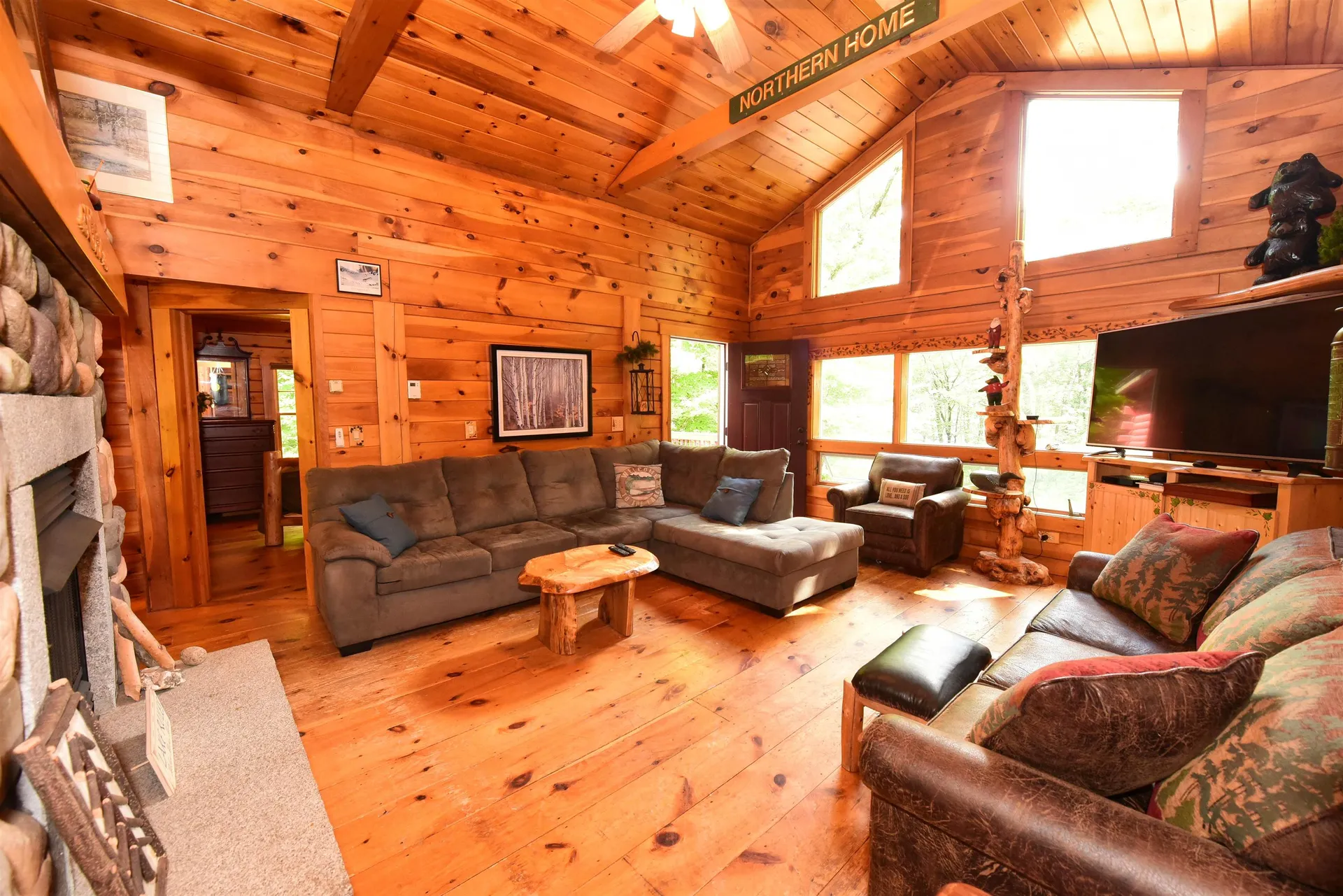 3 Middle Shore Drive Madison NH 03849