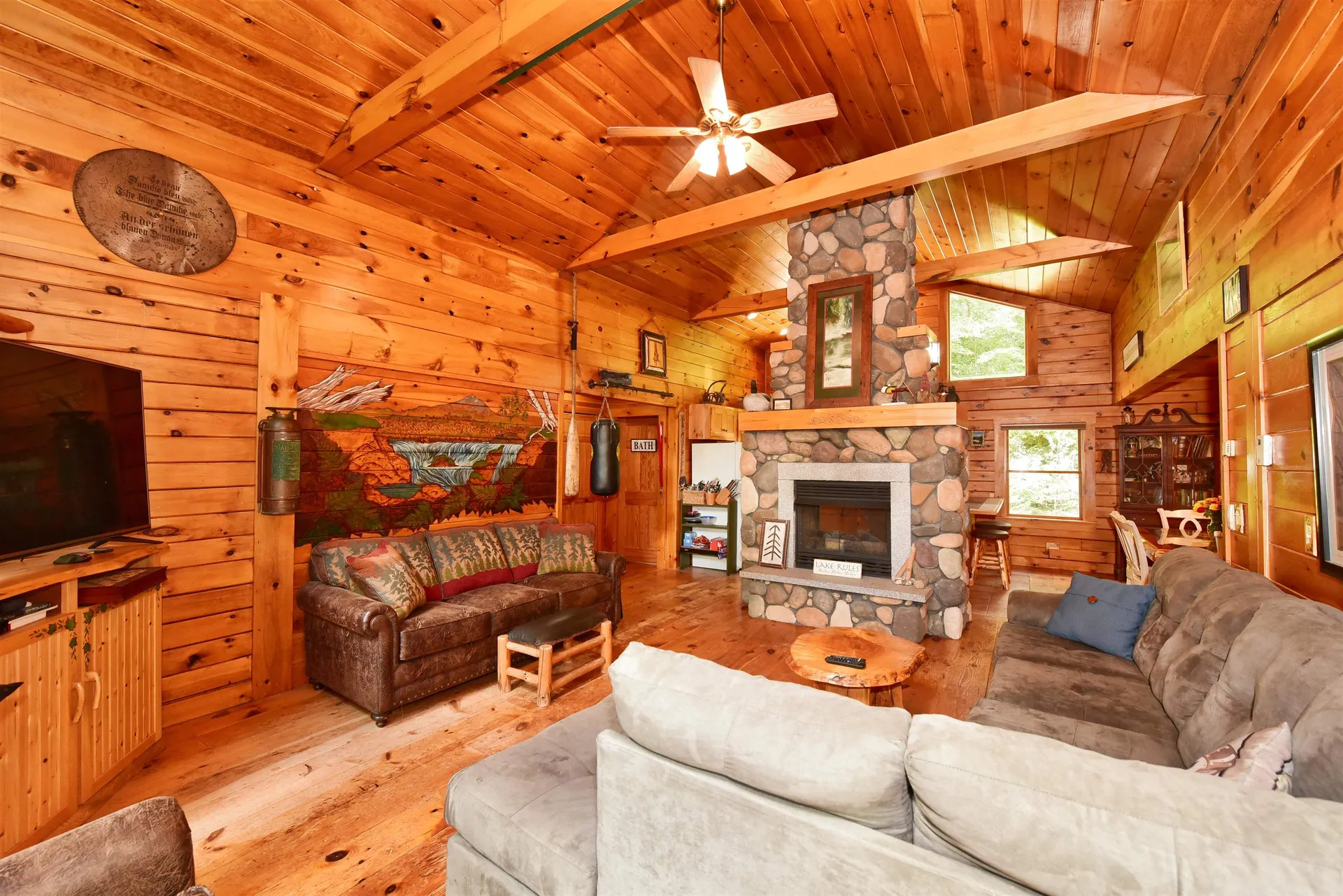 3 Middle Shore Drive Madison NH 03849