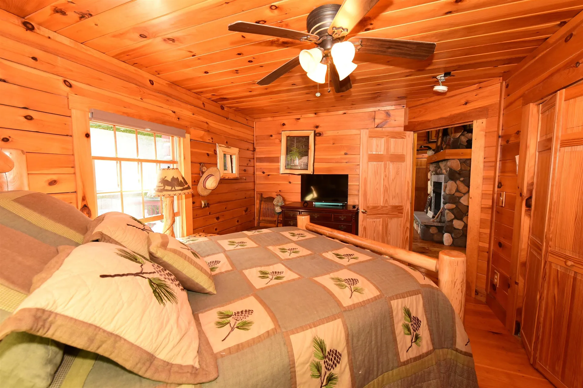 3 Middle Shore Drive Madison NH 03849
