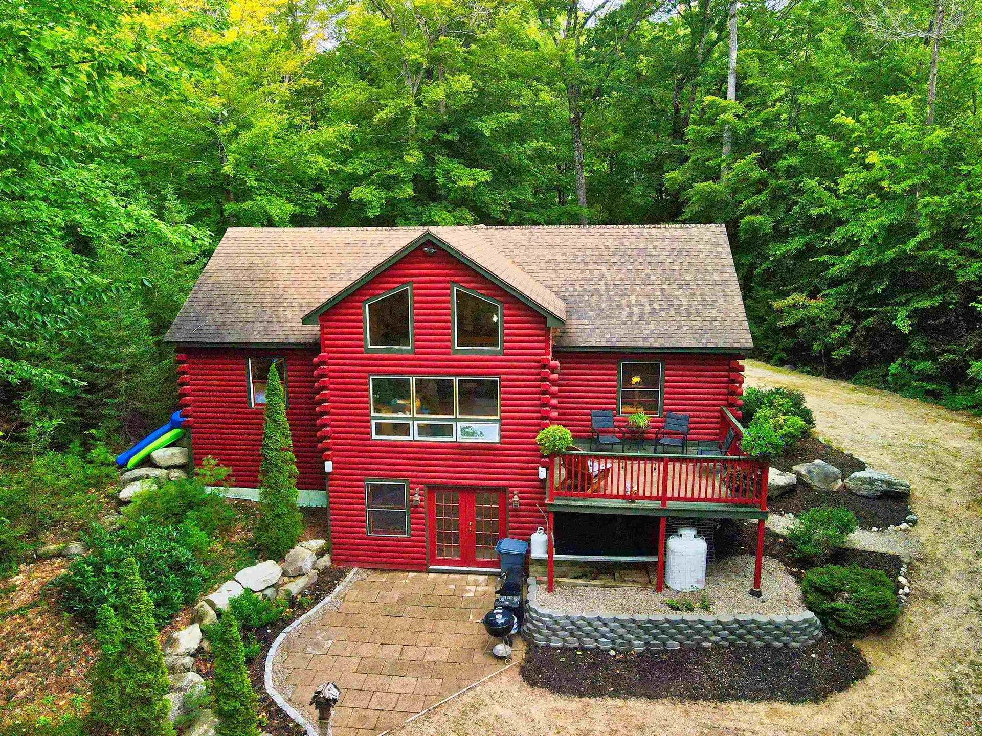 3 Middle Shore Drive Madison NH 03849