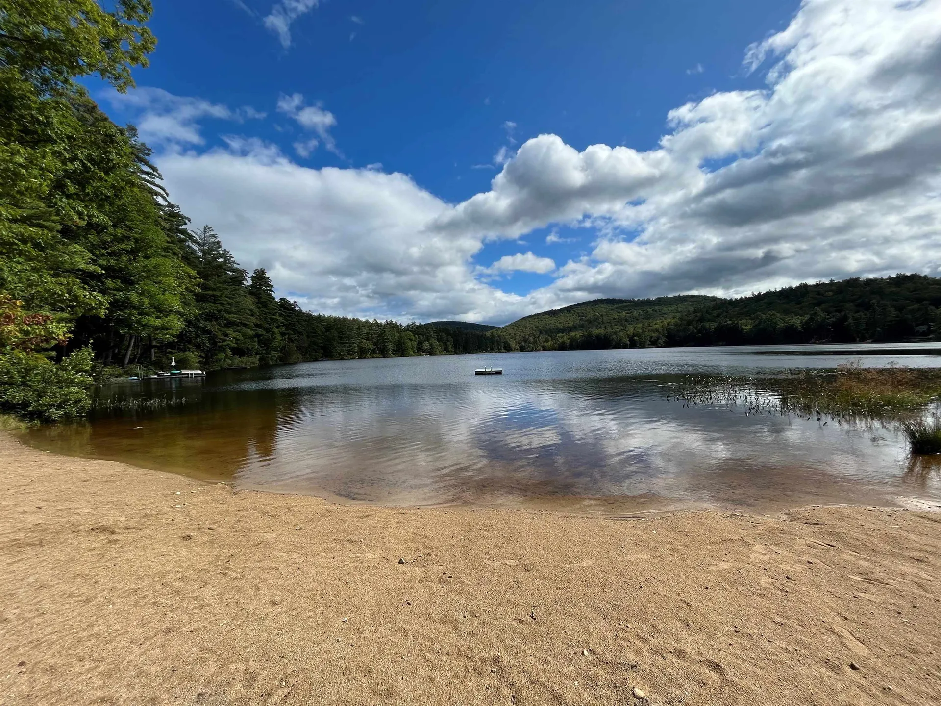 3 Middle Shore Drive Madison NH 03849