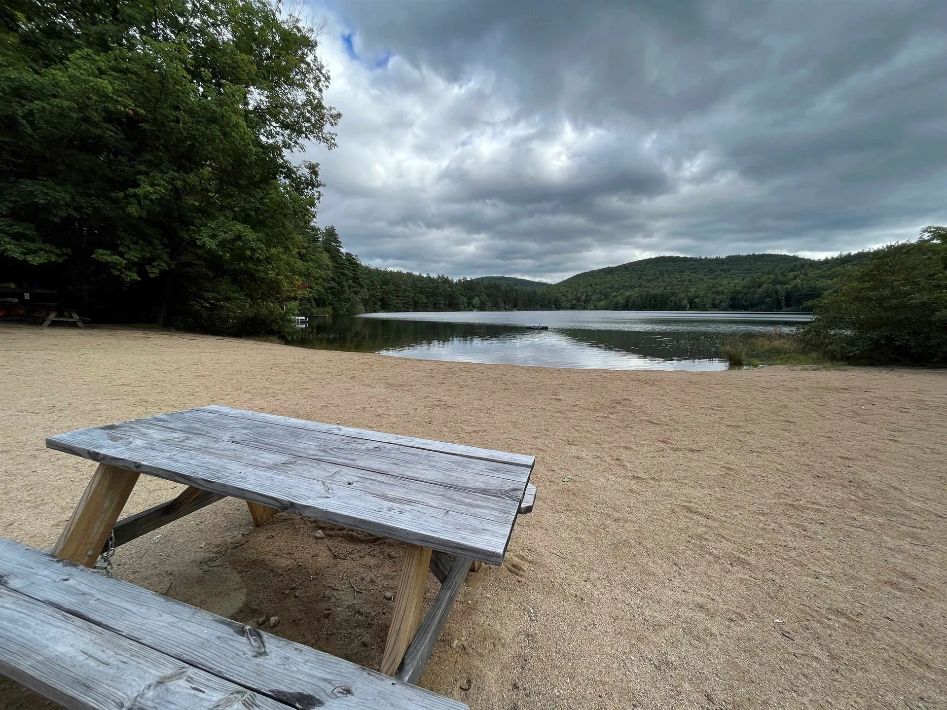 3 Middle Shore Drive Madison NH 03849