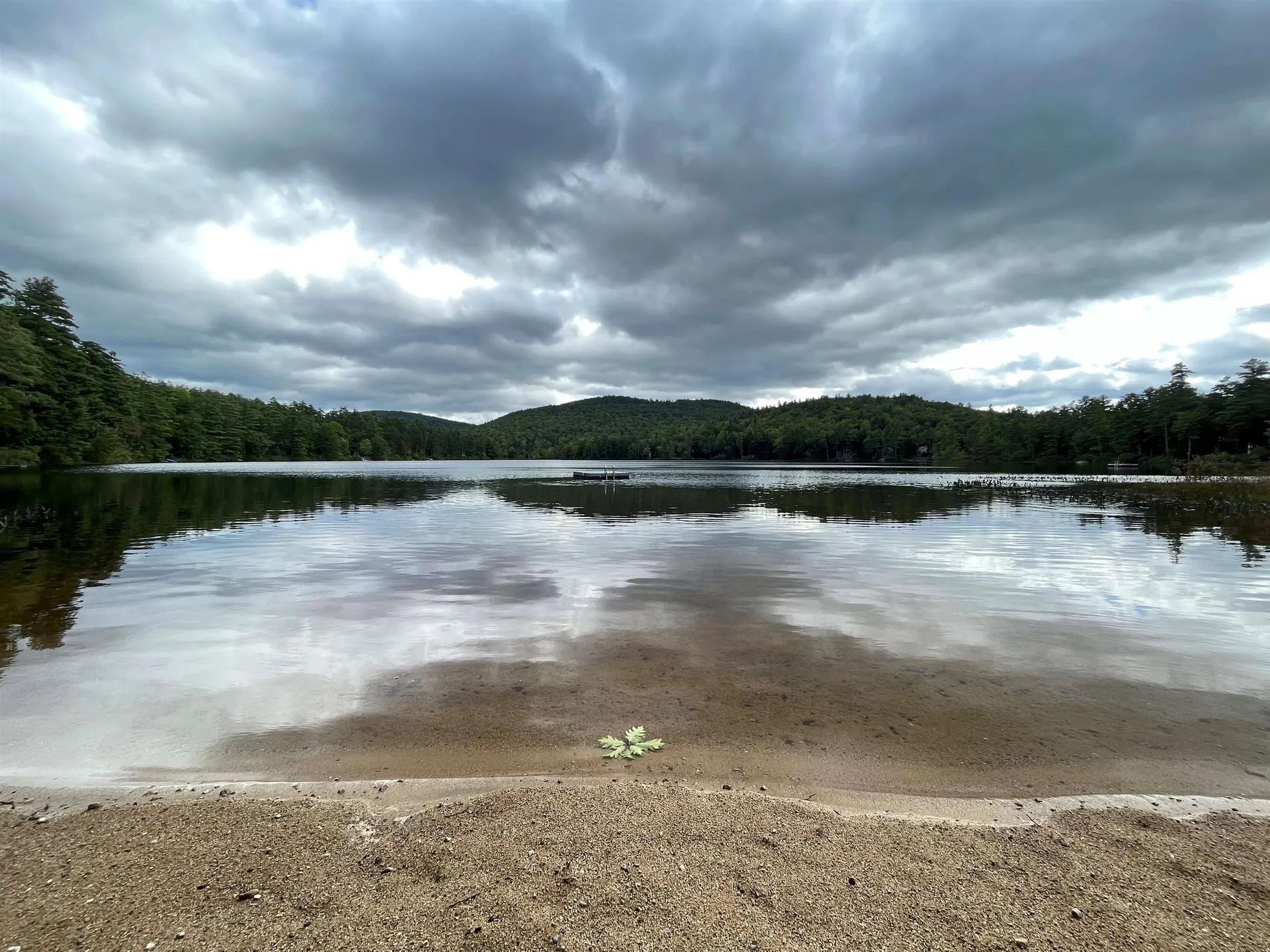 3 Middle Shore Drive Madison NH 03849