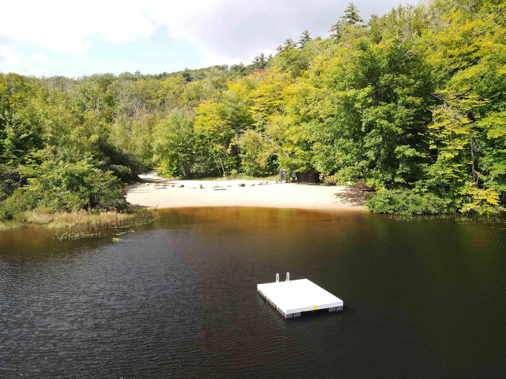 3 Middle Shore Drive Madison NH 03849