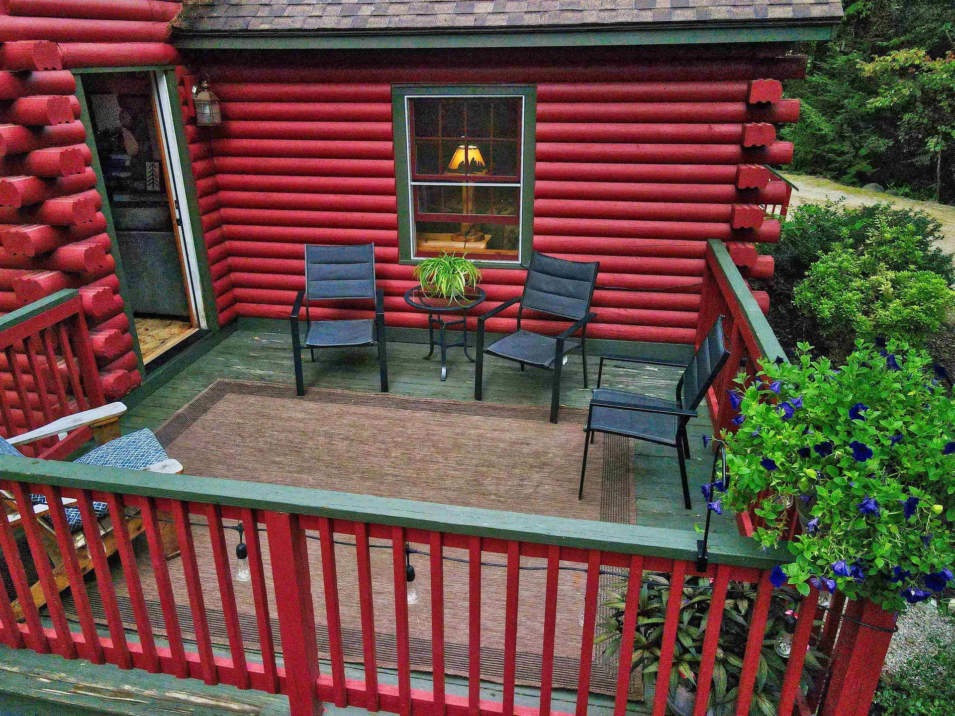 3 Middle Shore Drive Madison NH 03849