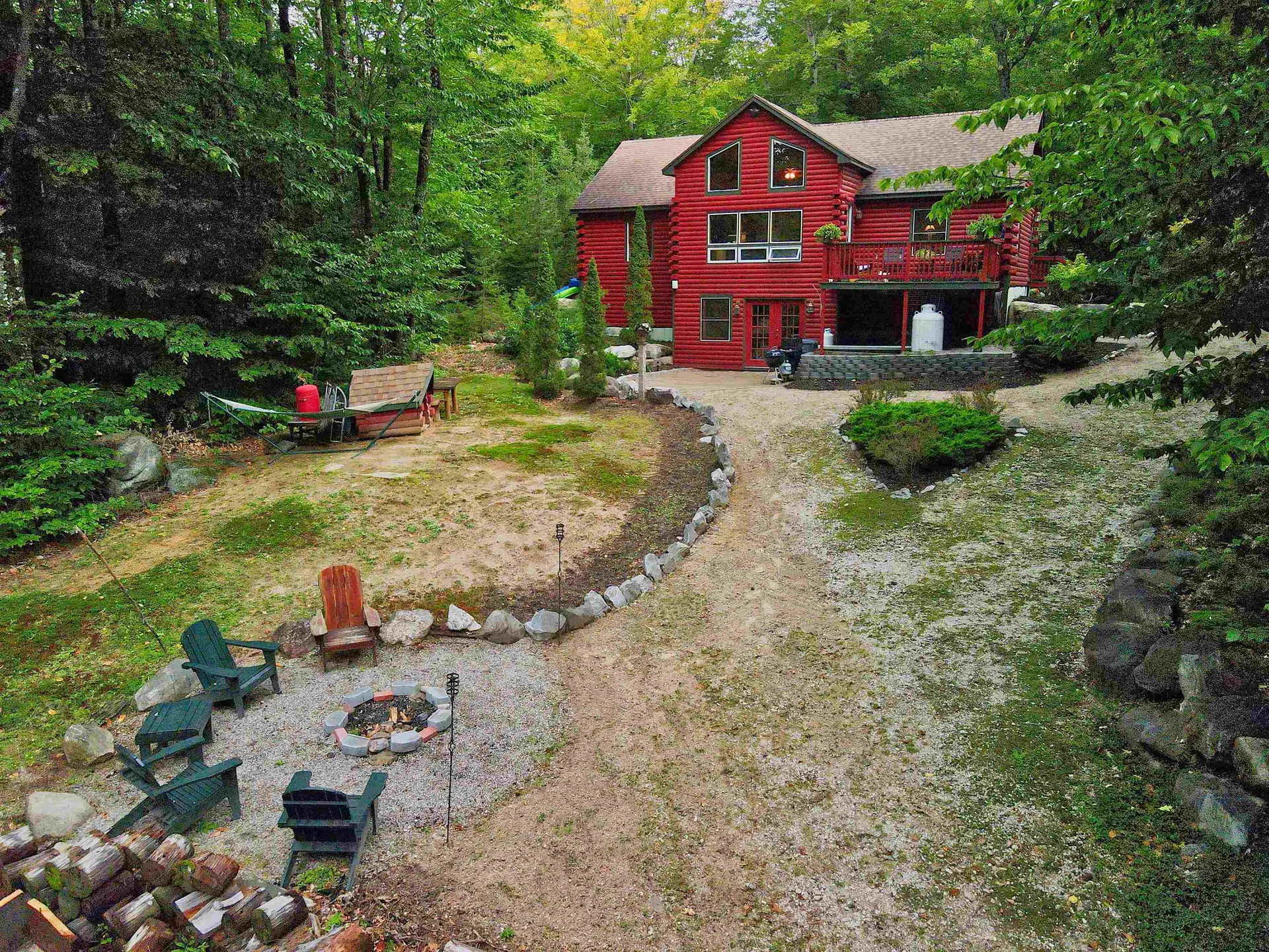 3 Middle Shore Drive Madison NH 03849