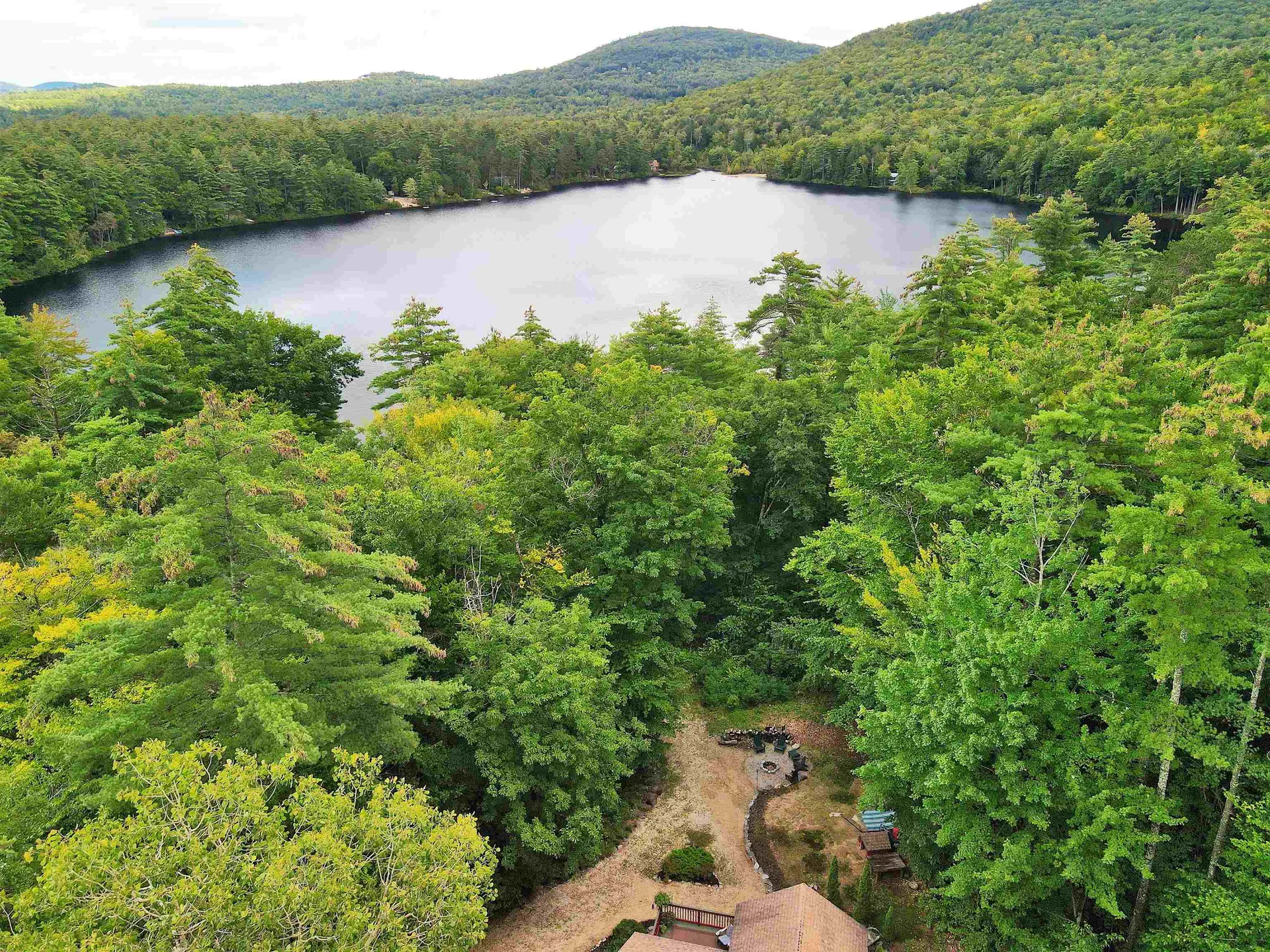 3 Middle Shore Drive Madison NH 03849