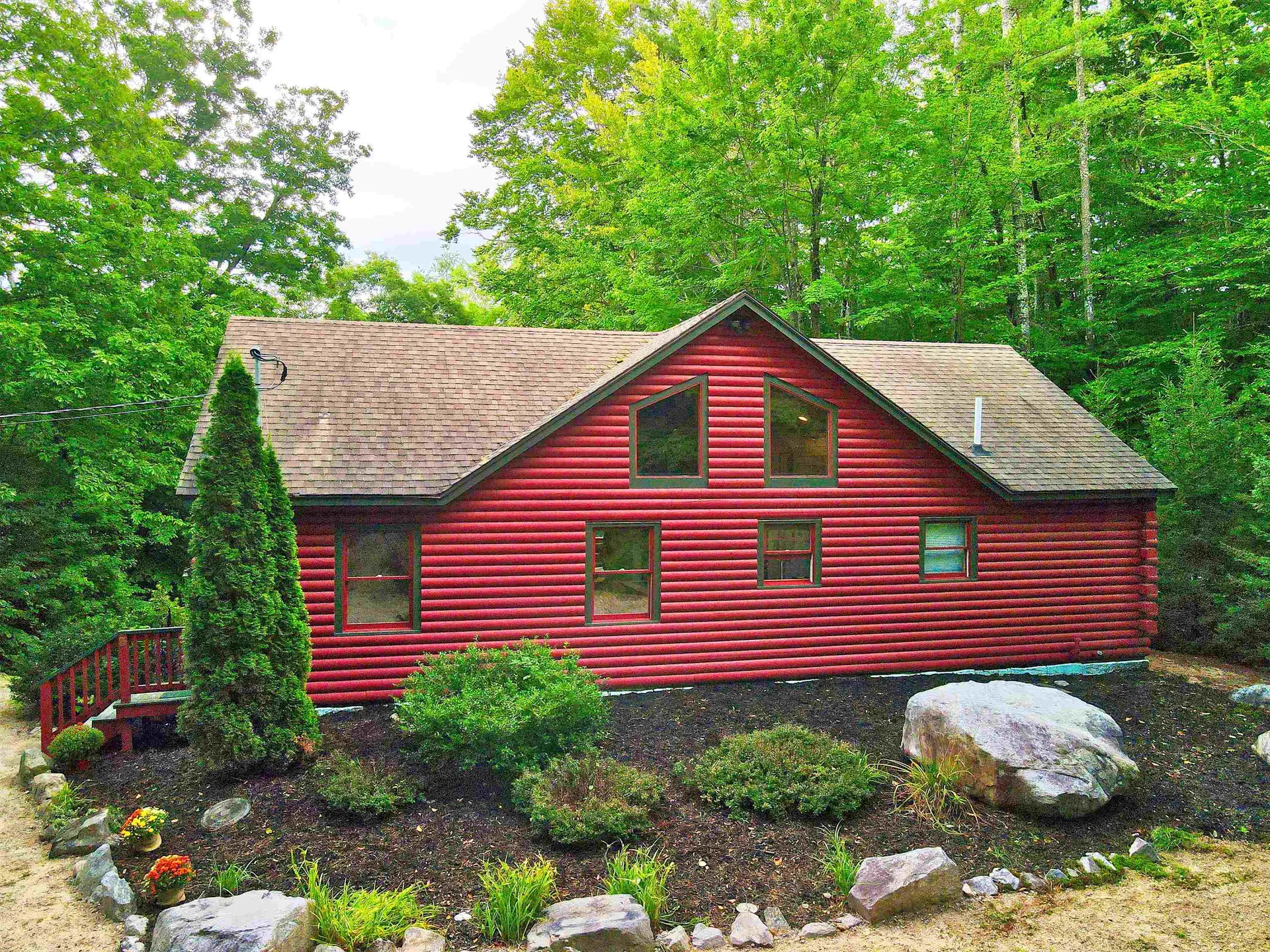 3 Middle Shore Drive Madison NH 03849