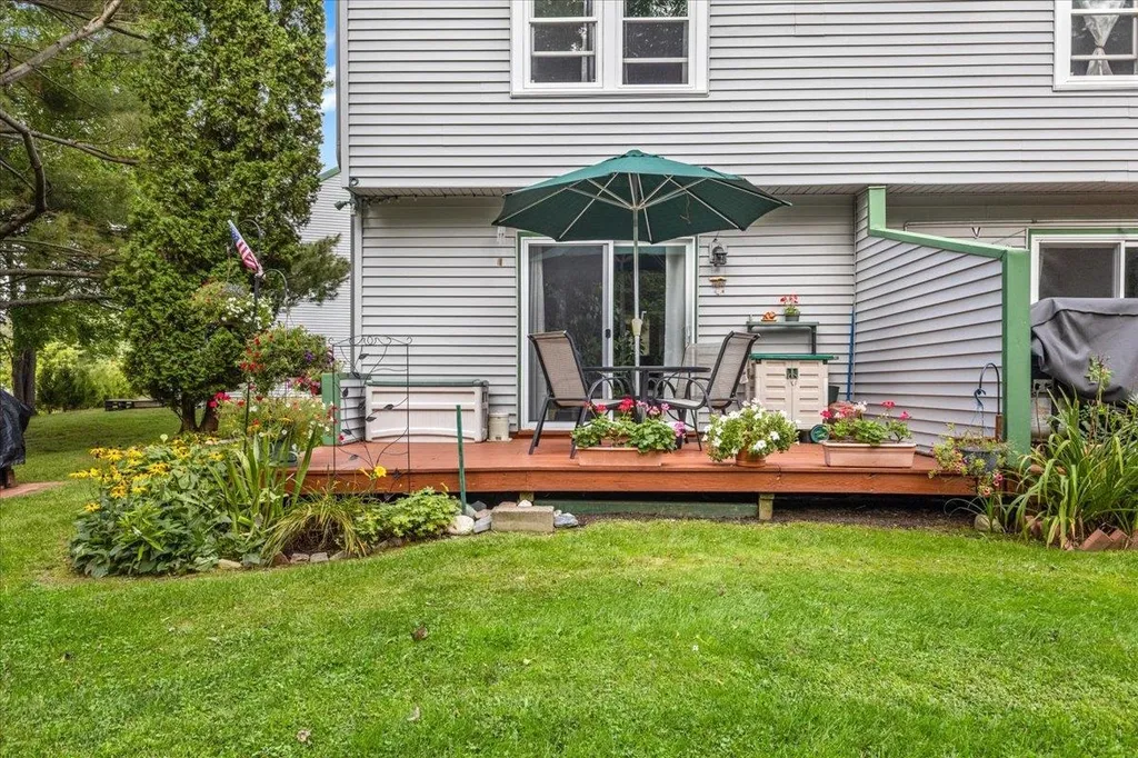 35 Brickyard Road Essex Junction VT 05452