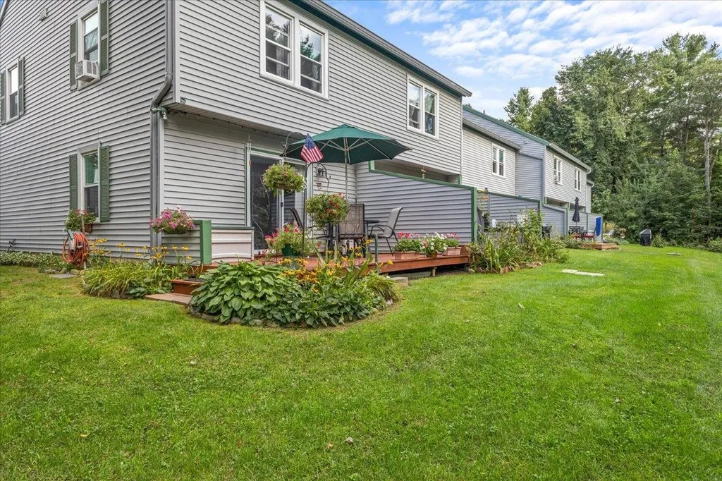 35 Brickyard Road Essex Junction VT 05452