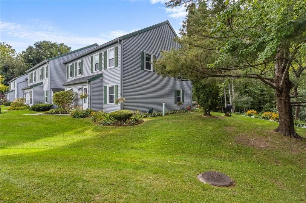 35 Brickyard Road Essex Junction VT 05452