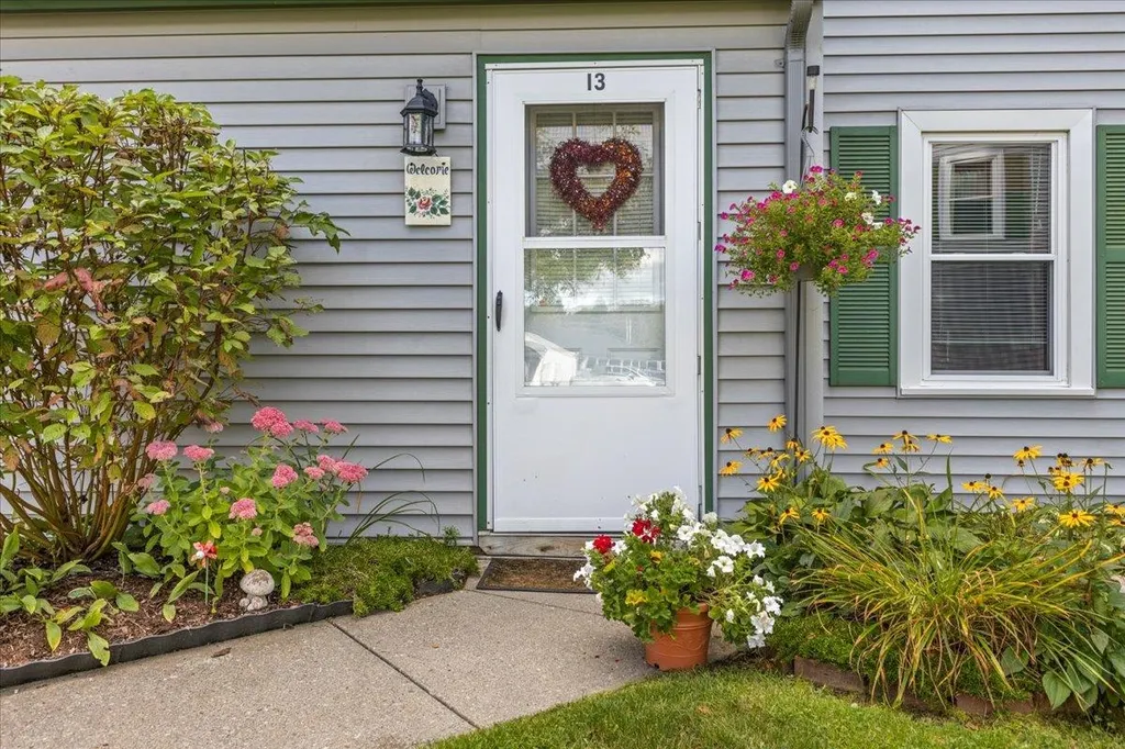 35 Brickyard Road Essex Junction VT 05452