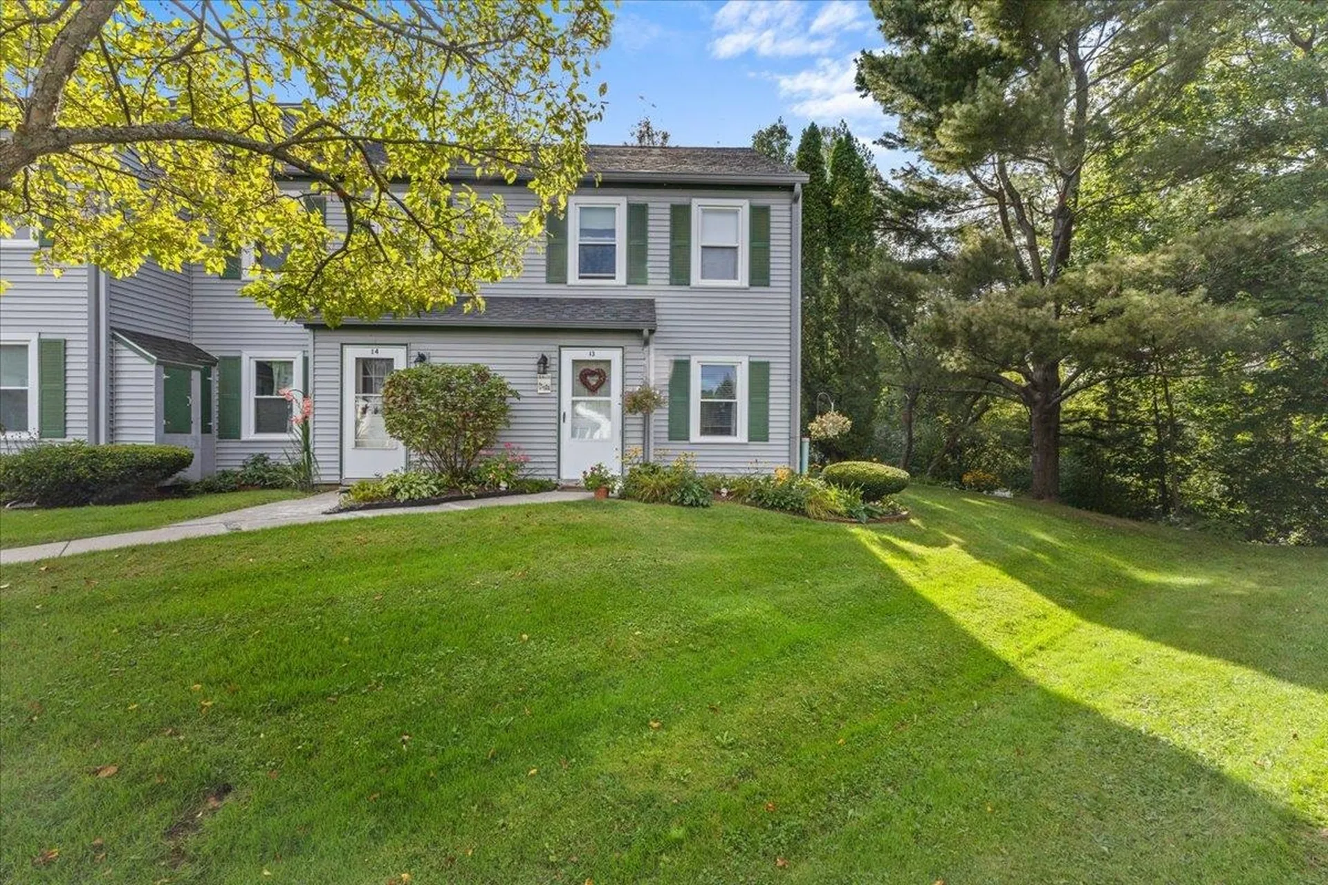 35 Brickyard Road Essex Junction VT 05452
