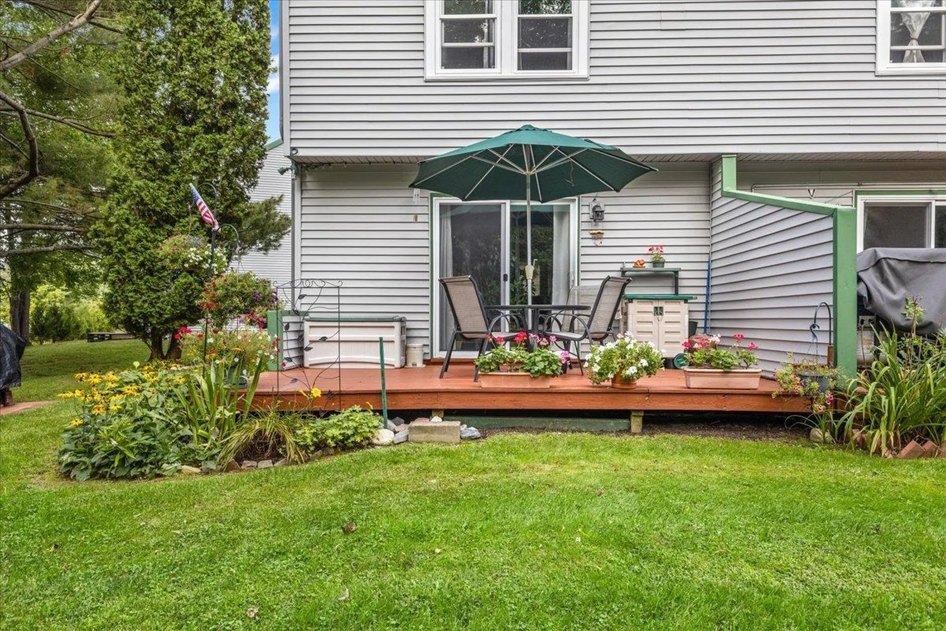 35 Brickyard Road Essex Junction VT 05452