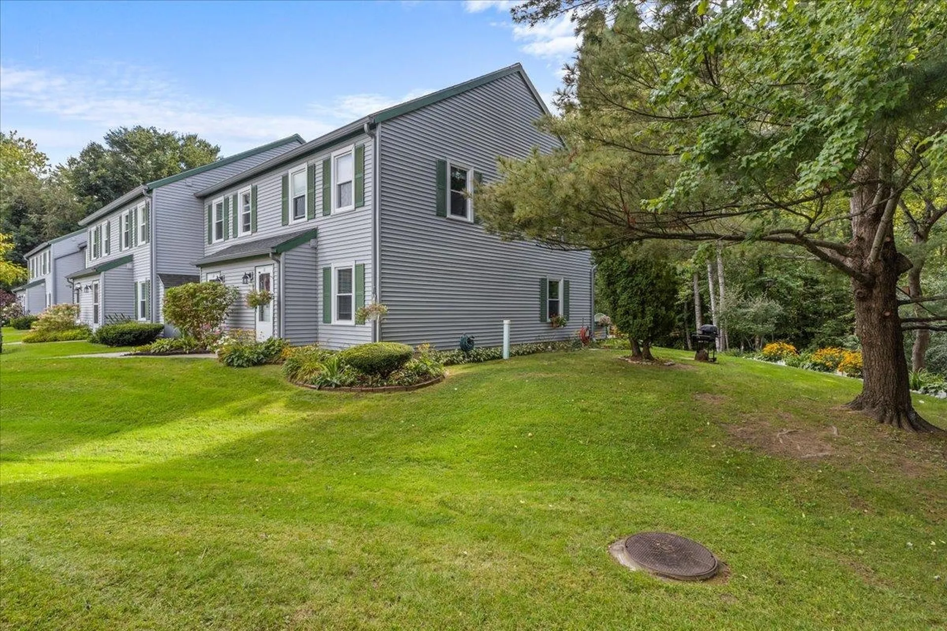 35 Brickyard Road Essex Junction VT 05452