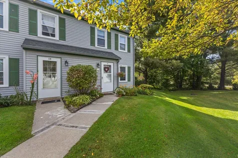 35 Brickyard Road Essex Junction VT 05452