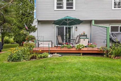 35 Brickyard Road Essex Junction VT 05452