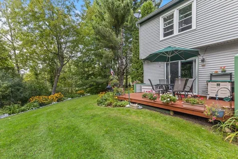 35 Brickyard Road Essex Junction VT 05452