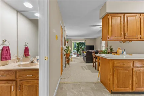 35 Brickyard Road Essex Junction VT 05452