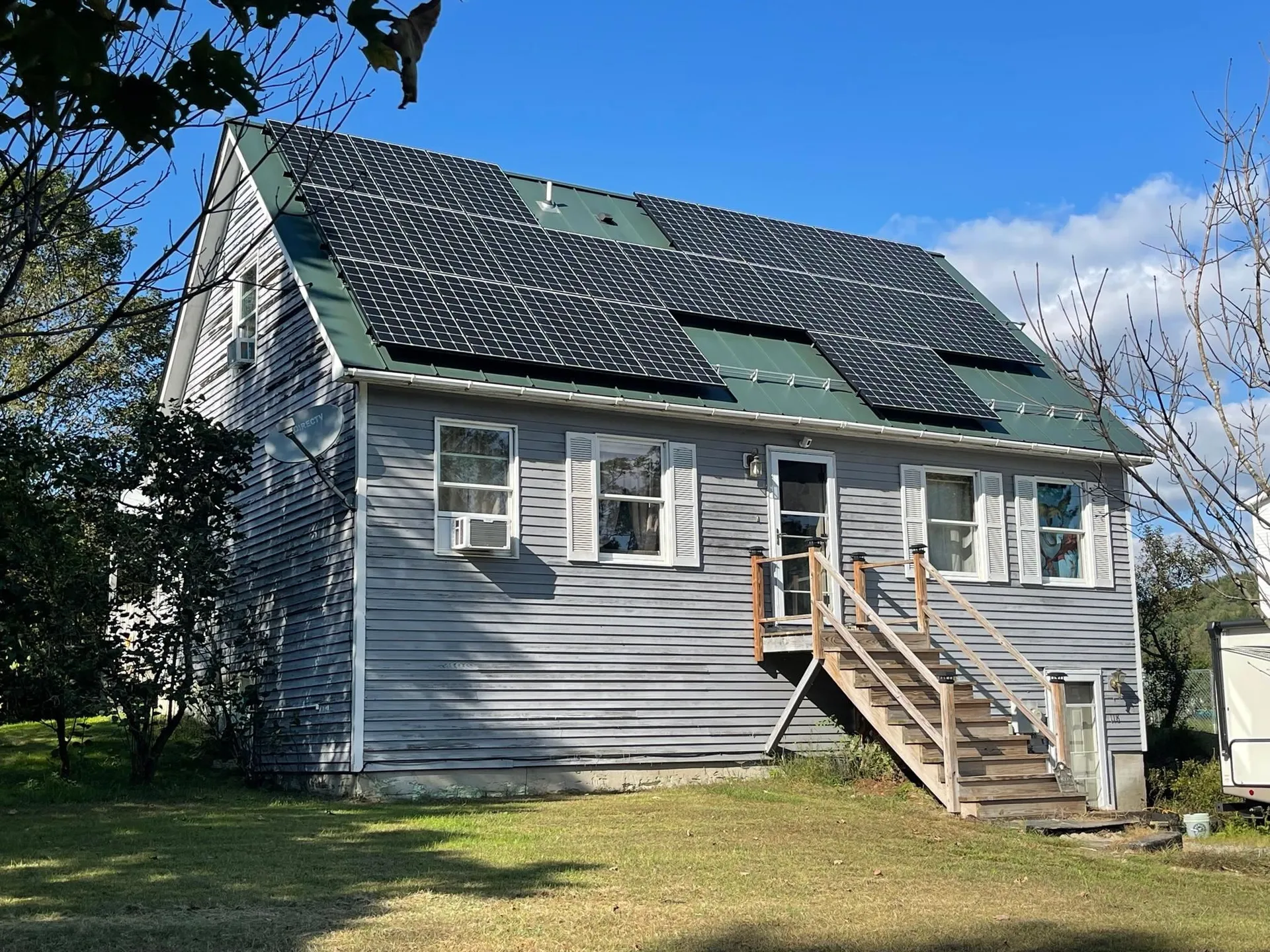 118 Sugar Plum Court Randolph VT 05060